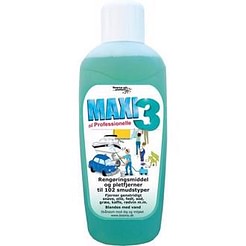 BESMA MAXI 3 - Vægrens